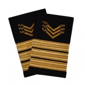 Pilot Epaulettes
